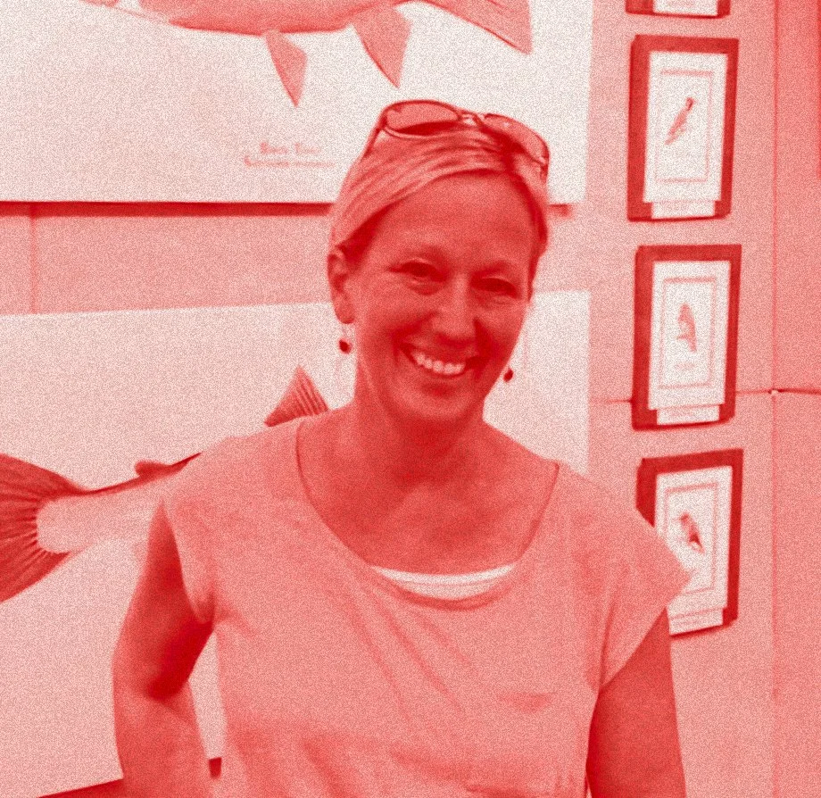 Karen Talbot
