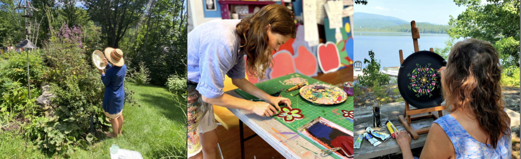 CALL FOR ARTISTS! 5th Annual ArtFeeds