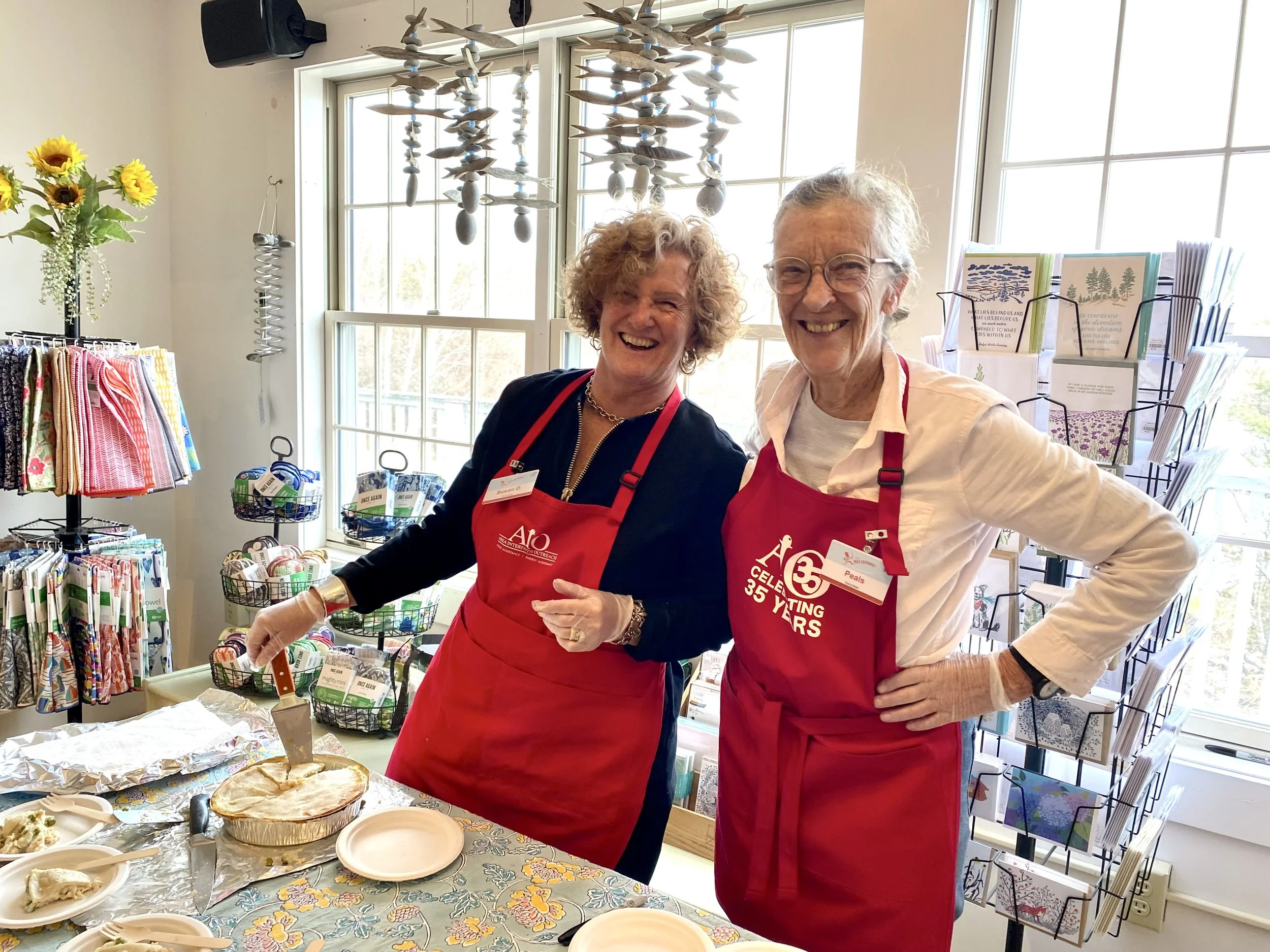 Pies on Parade 2026 is a SUCCESS!