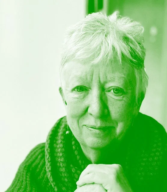 Elizabeth O'Reilly