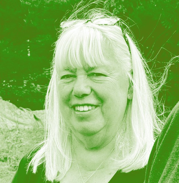Marsha Donahue