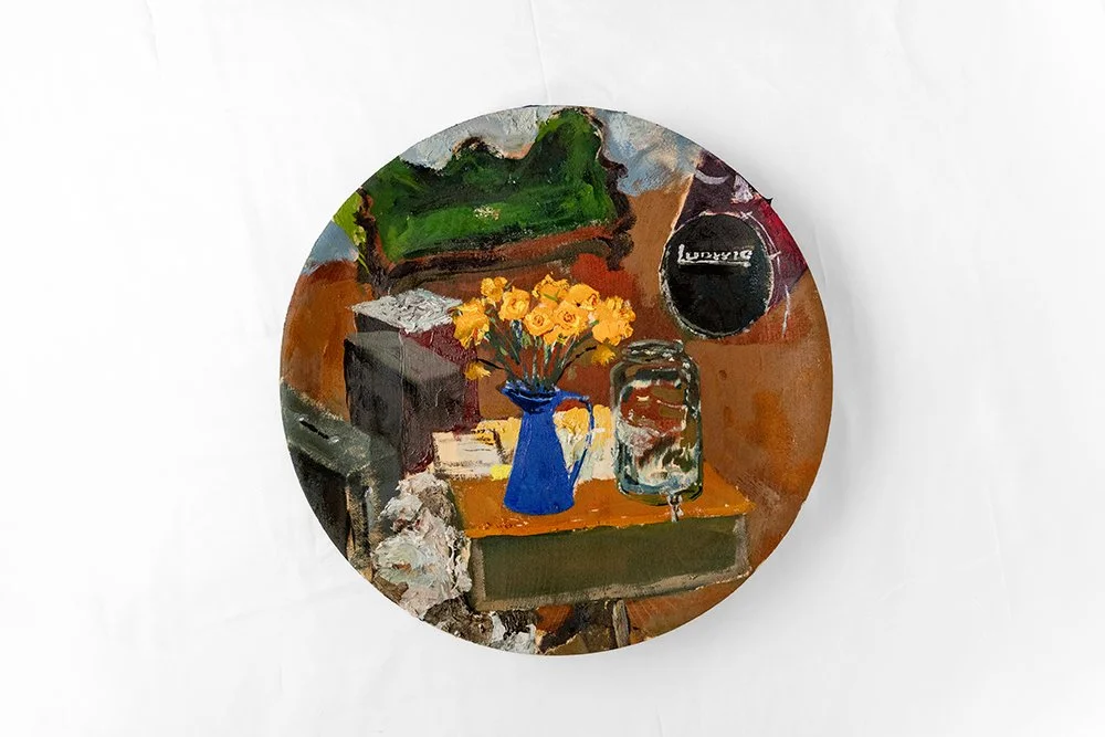 Gideon Bok