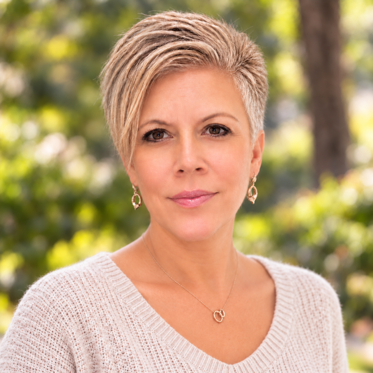 AIO Hires NEW Executive Director!