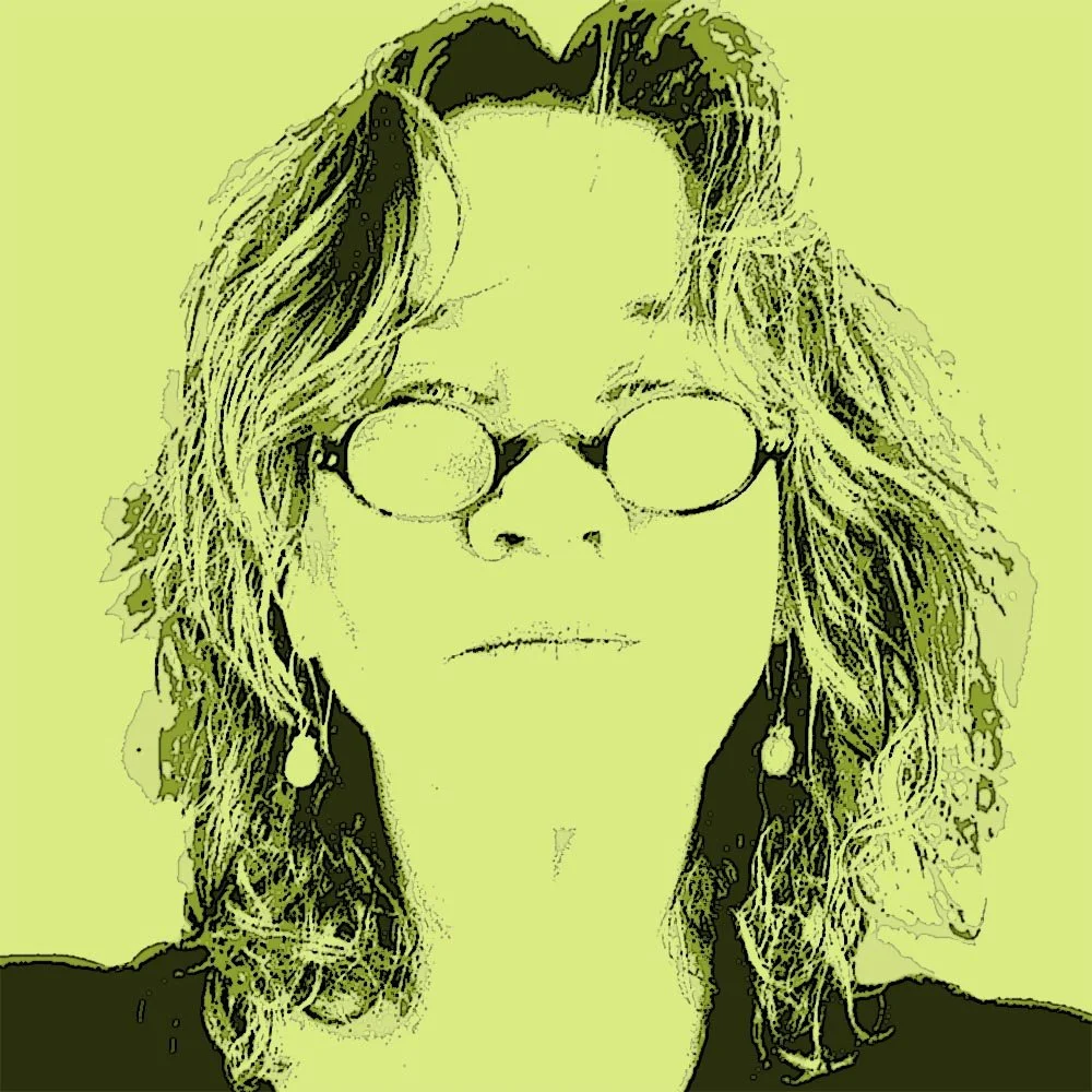 Amy Lowry