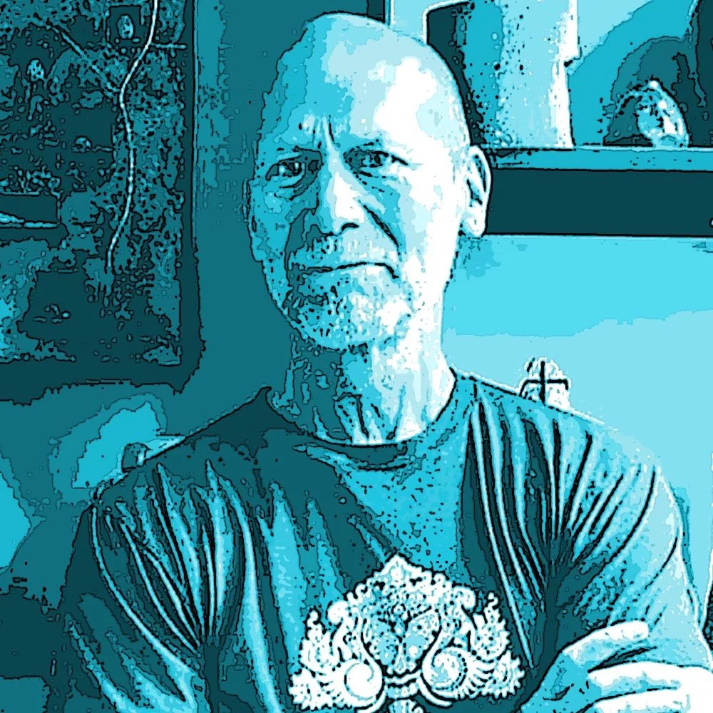 Simon van der Ven
