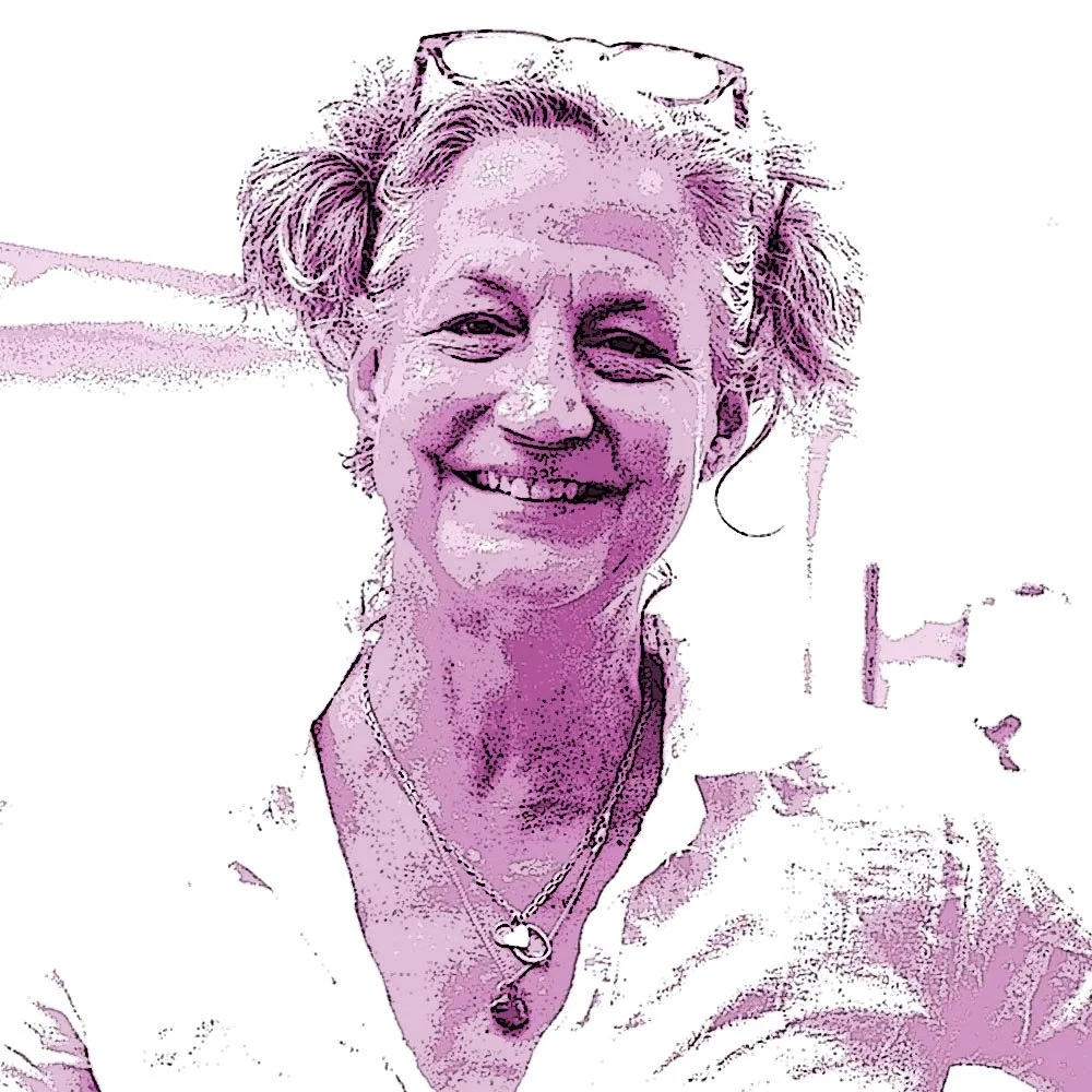 Ingrid Ellison