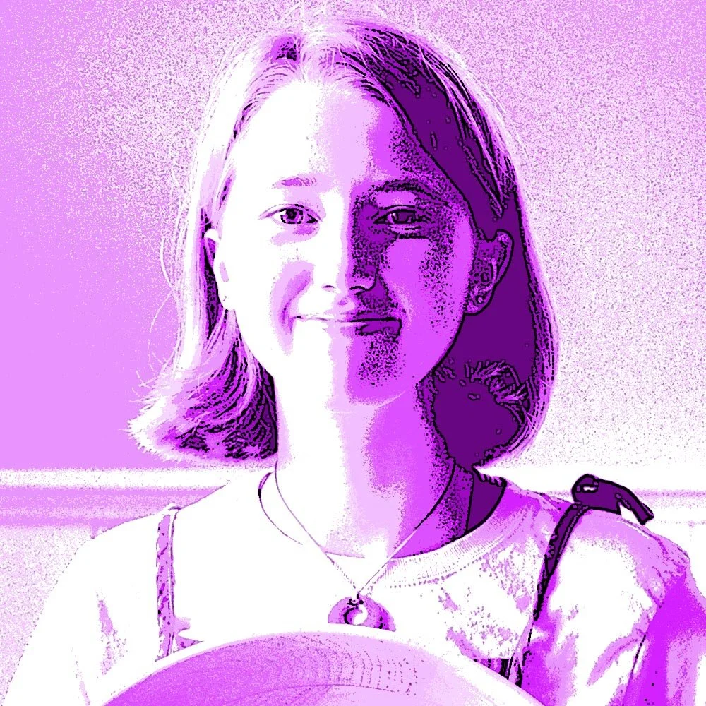 Caroline Dishop