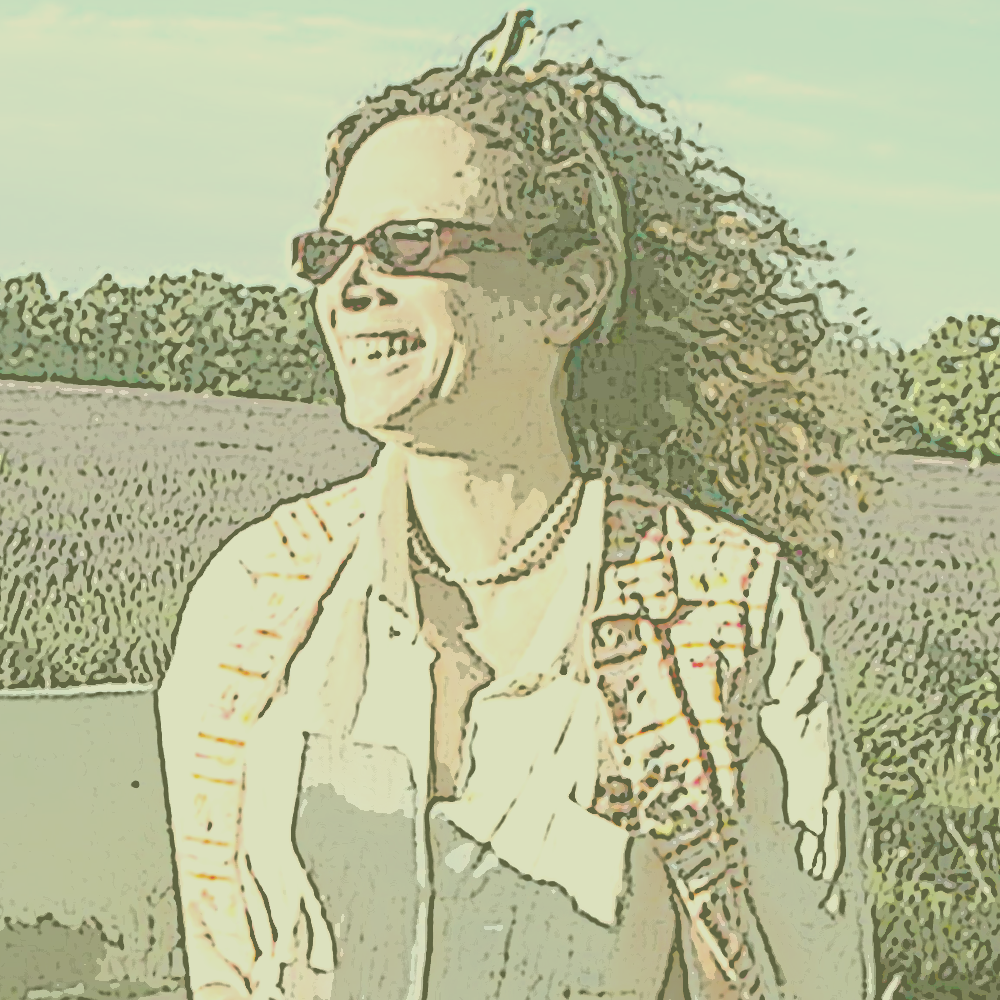 Catherine Steiner-Adair