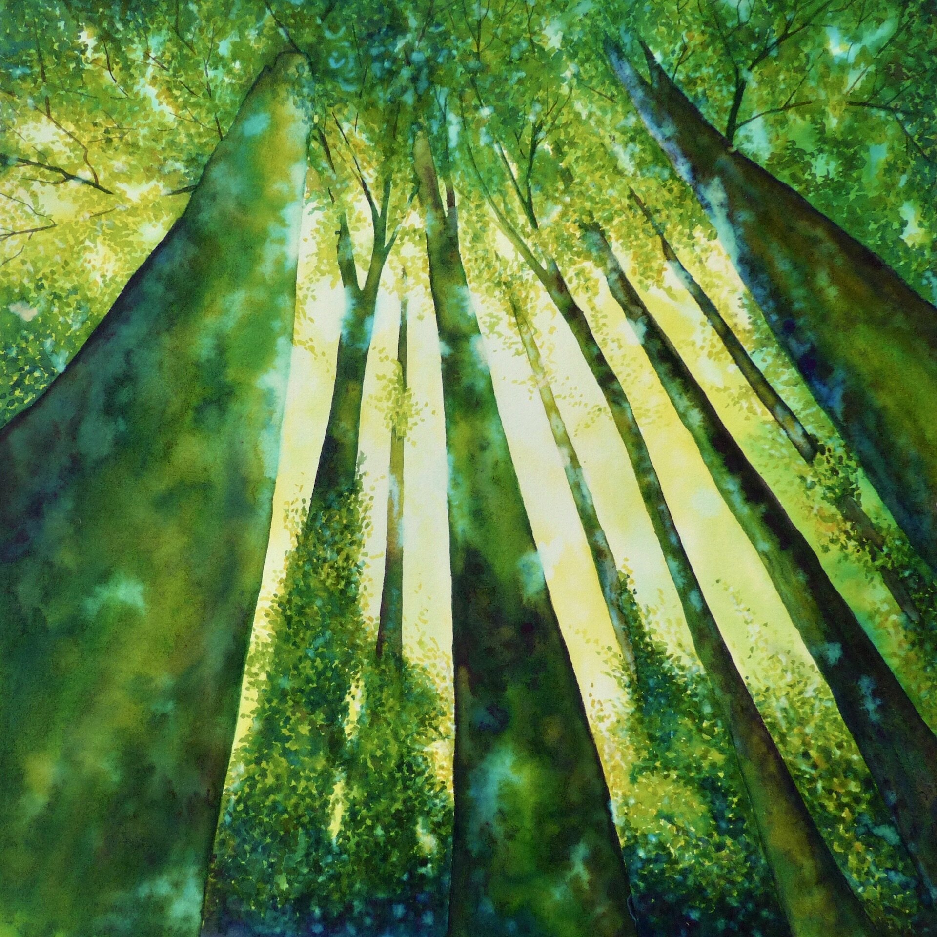 Time to explore Oxfordshire Artweeks Virtually