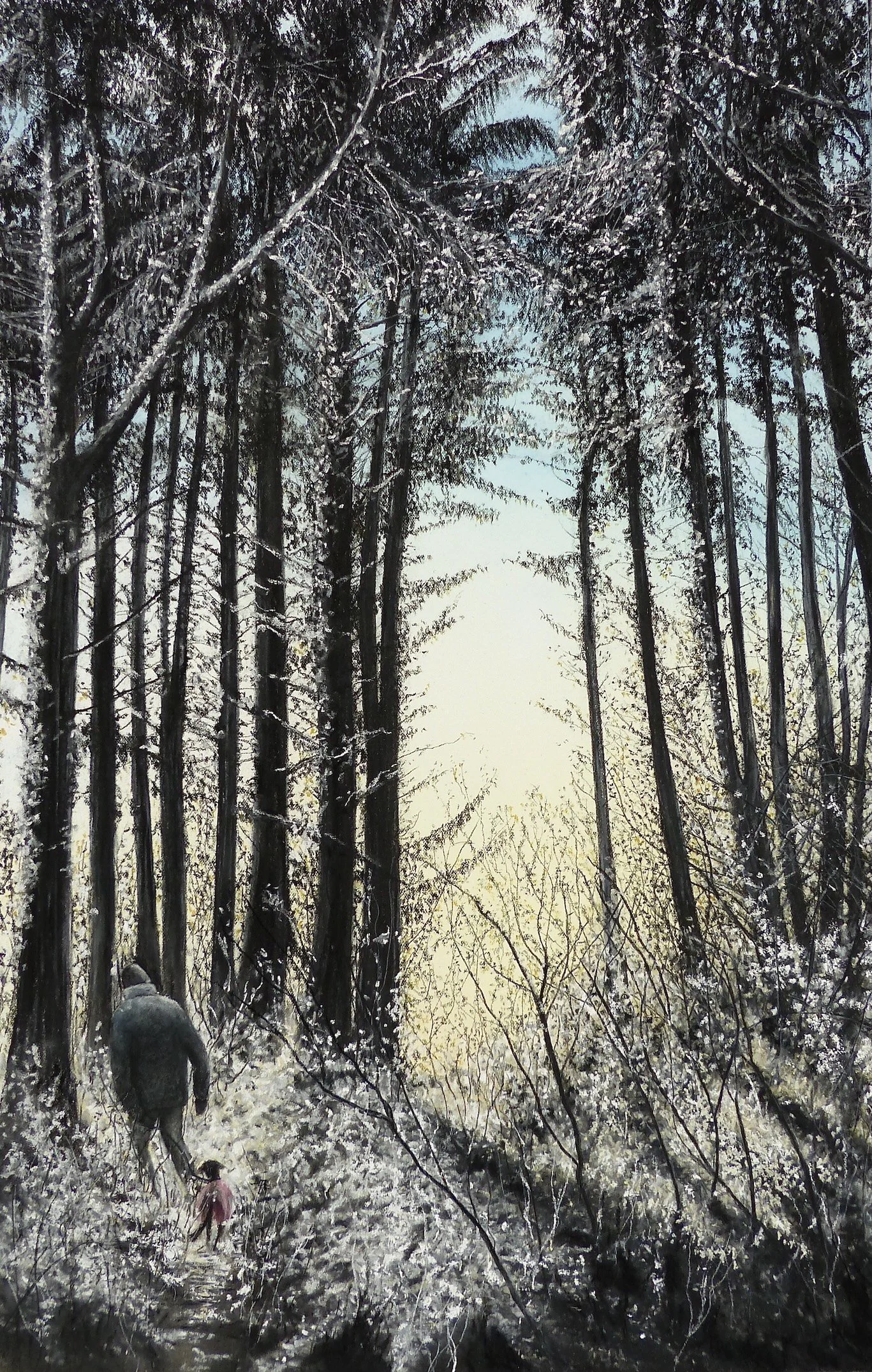 Forest Light