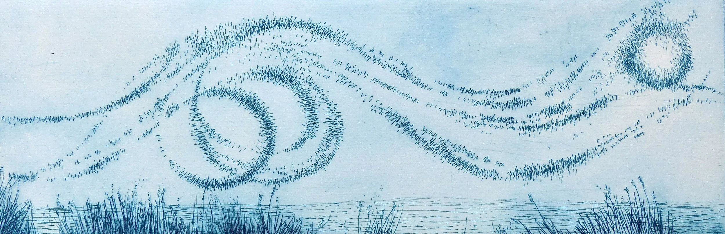 Sea Murmur II