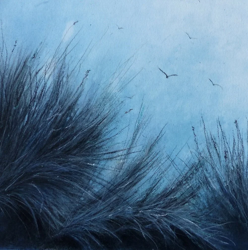 Beach Grass