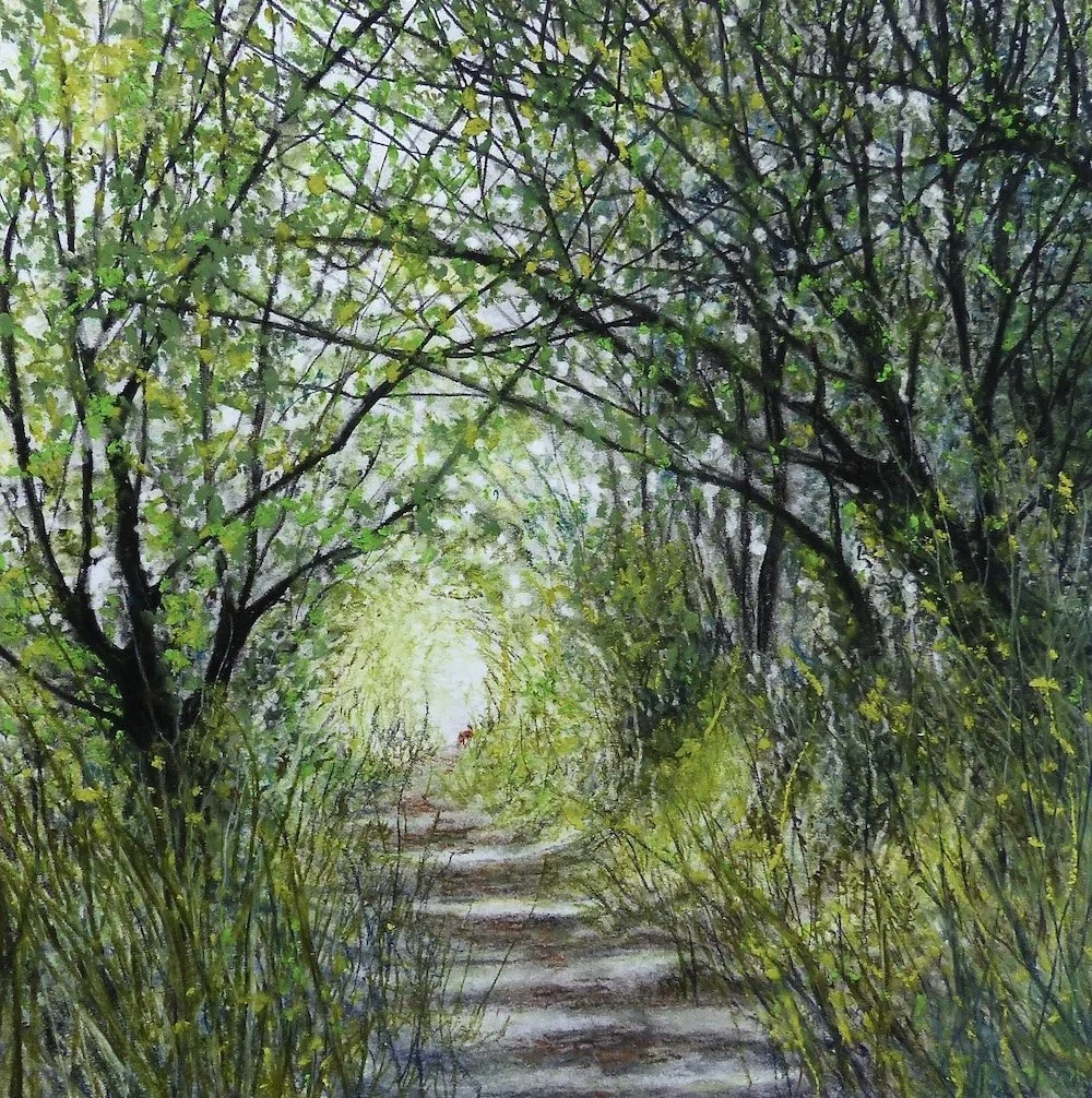 A Shared Path