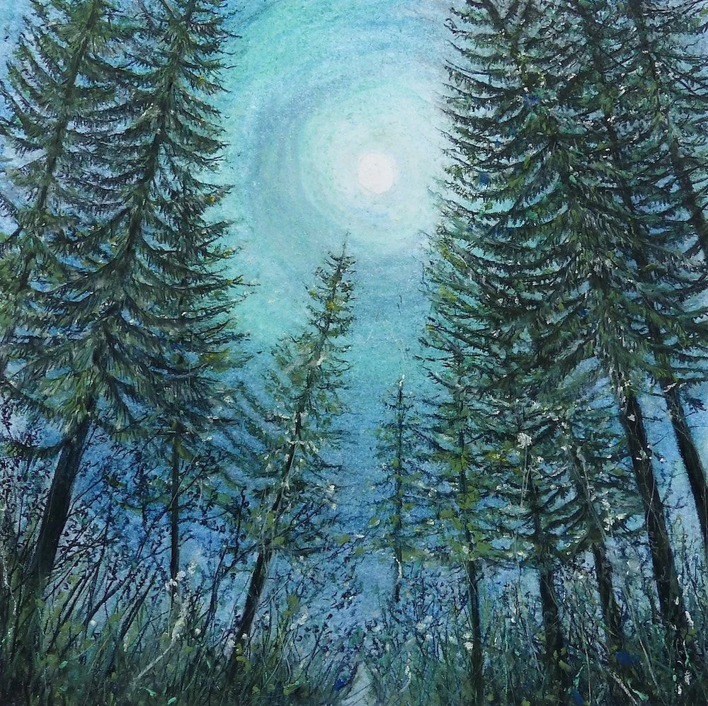 Moonlit