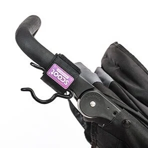 The Ultimate Buggy Hook