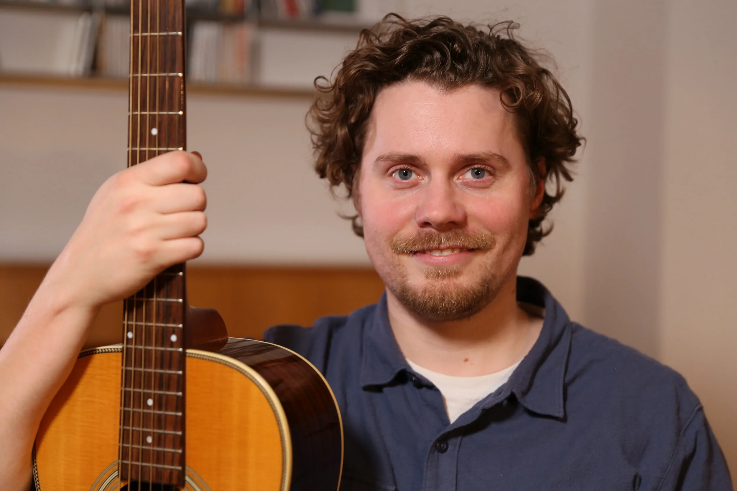Sonnensaite Gitarrenschule Köln Agnesviertel"