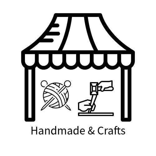 Vendor Rush: Orlando | Handmade & Crafts Vendor | May 30th 2026 11am-5pm
