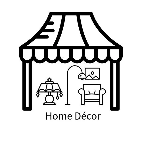 Vendor Rush: Orlando | Home Décor Vendor | May 30th 2026 11am-5pm