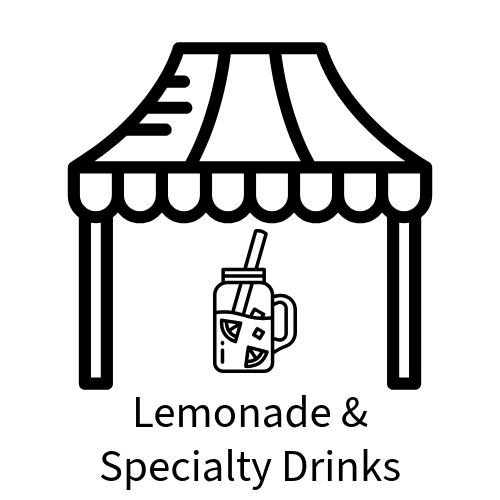 Vendor Rush: Atlamonte Springs | Beverage Vendor | September 5th 2026 11am-5pm