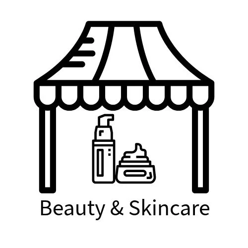 Vendor Rush: Orlando | Beauty & Skincare Vendor | May 30th 2026 11am-5pm