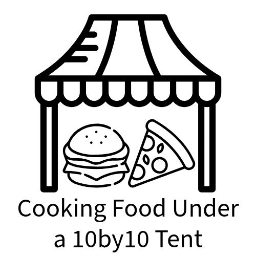 Vendor Rush: Orlando | 10by10 Tent Food Vendor | May 30th 2026 11am-5pm