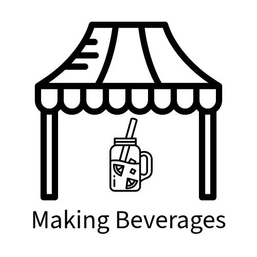Vendor Rush: Orlando | Beverage Vendor | May 30th 2026 11am-5pm