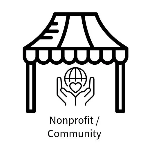 Vendor Rush: Orlando | Nonprofit & Community Org | May 30th 2026 11am-5pm