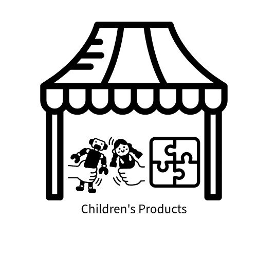 Vendor Rush: Orlando | Children's Products Vendor | May 30th 2026 11am-5pm