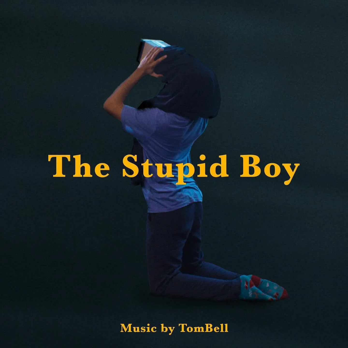 THE STUPID BOY SOUNDTRACK IS ALSO NOW AVAILABLE! Listen on all the usual streaming sites or, even better, pay for your own copy on @bandcamp and support our composer @tomusbell directly.