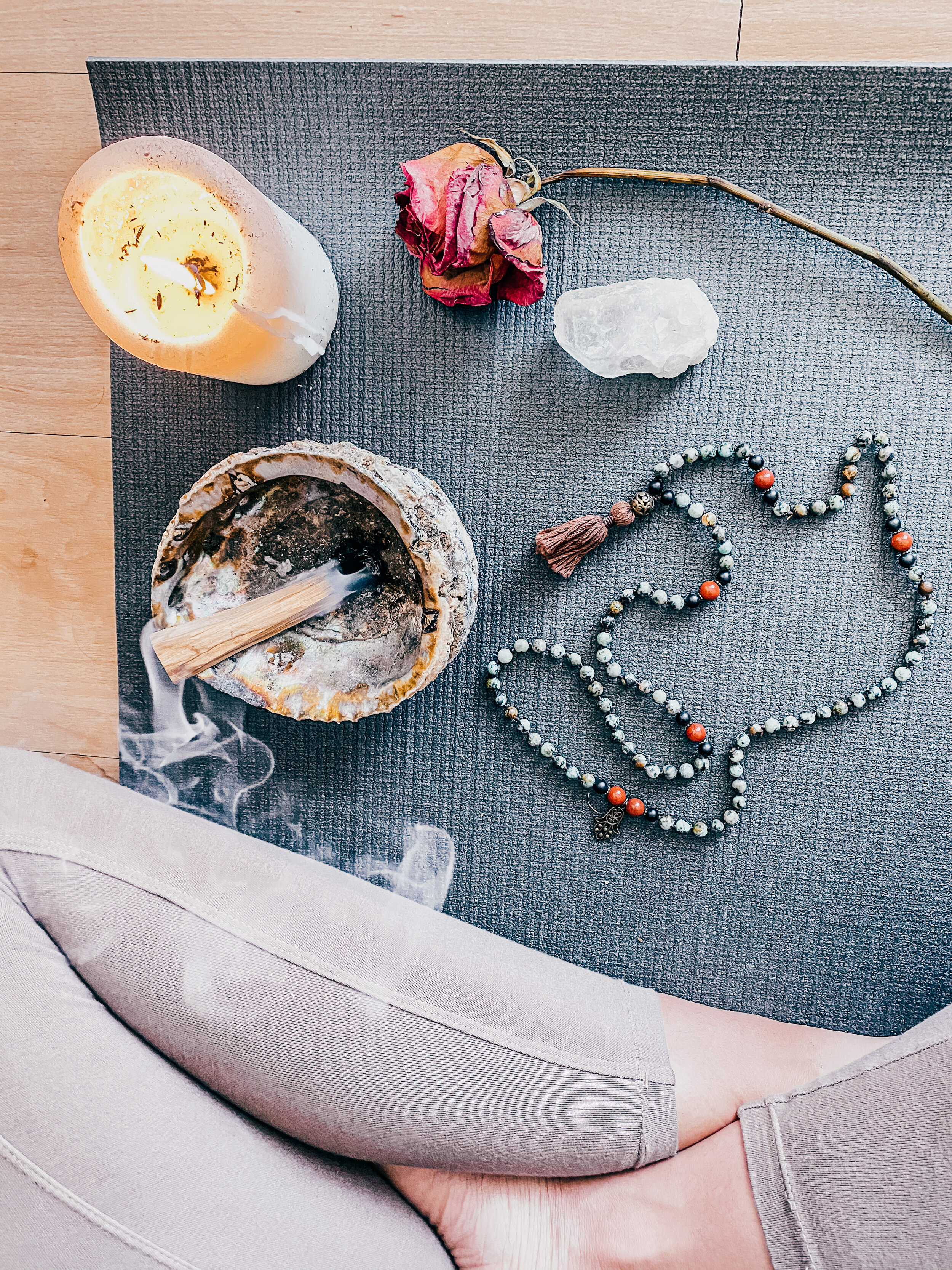 10 Ways to Restore Balance and Routine in Fall According to Ayurveda