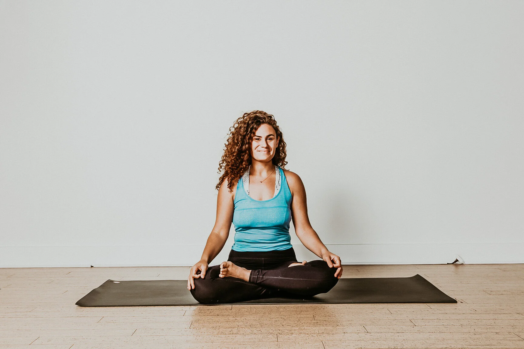 Meditation - A tool for stillness in tumultuous times