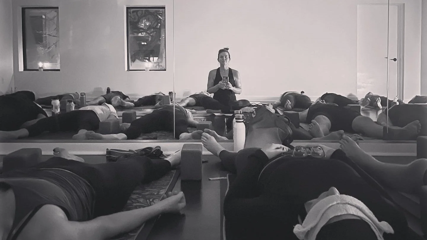 BFREE YOGA