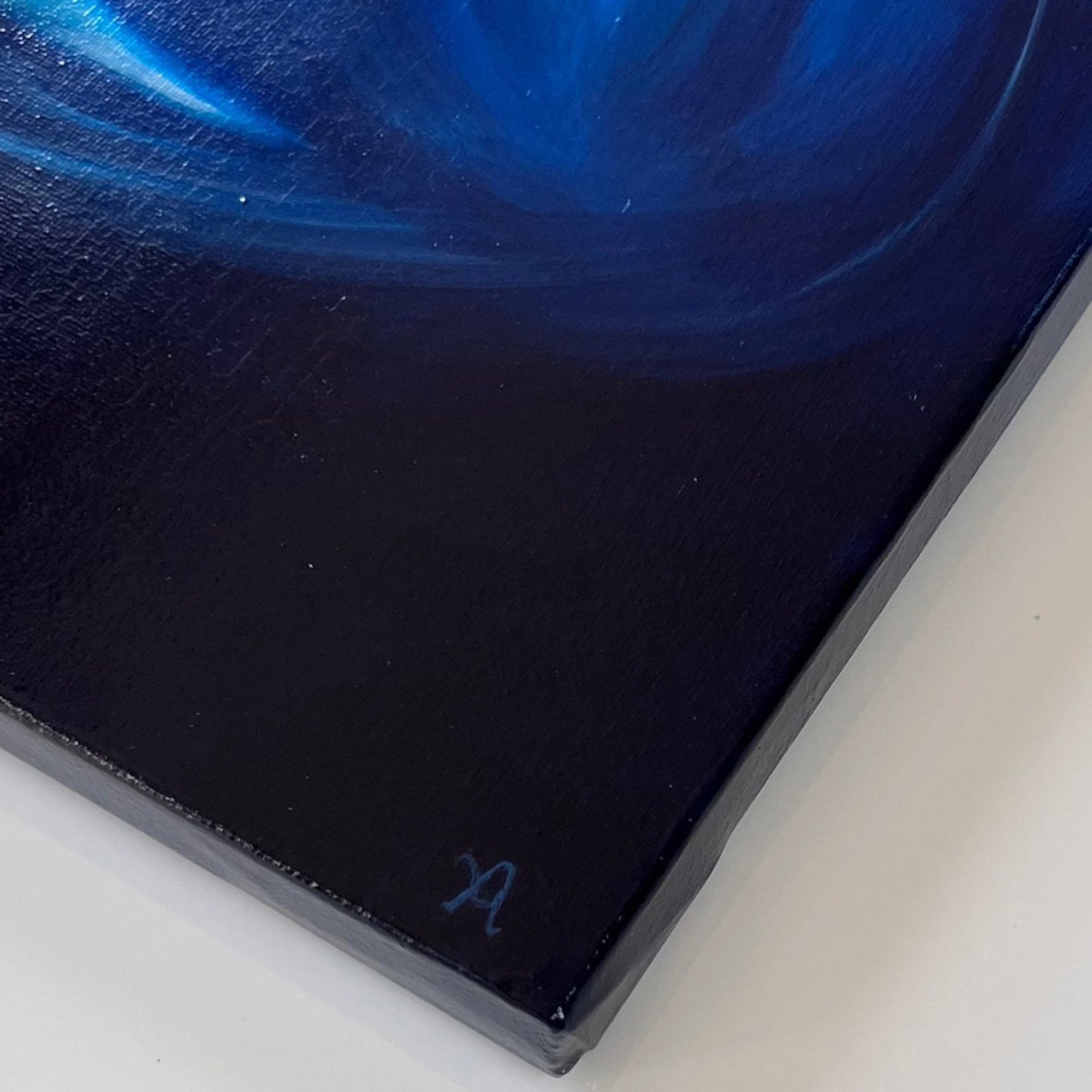 Shop+acrylic+painting+Oceania+nude+female+swimming+with+shark+under+a+beam+of+light+by+Coastal+Artist+Antigone+of+imexplode+in+Ocean+World+portfolio+Seascape+Art+collection+blue+painting+artist+signature.jpg