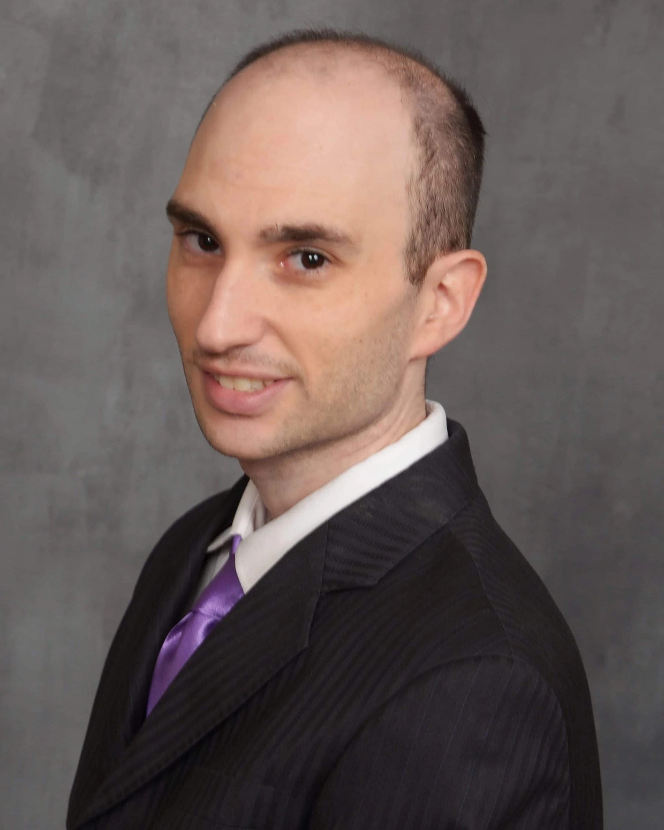 MATT HAYON