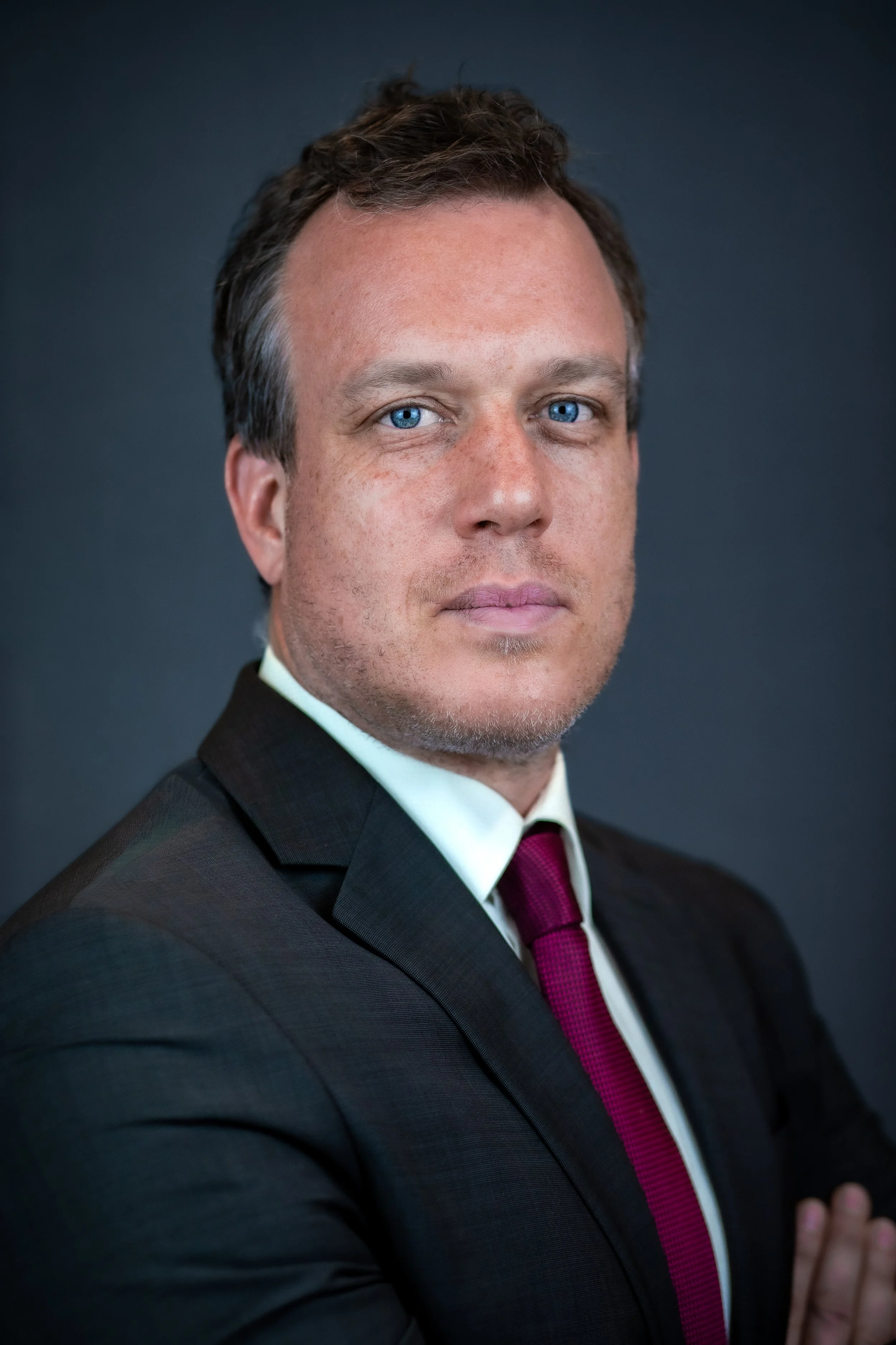 WILLIAM PLATT, CFP®