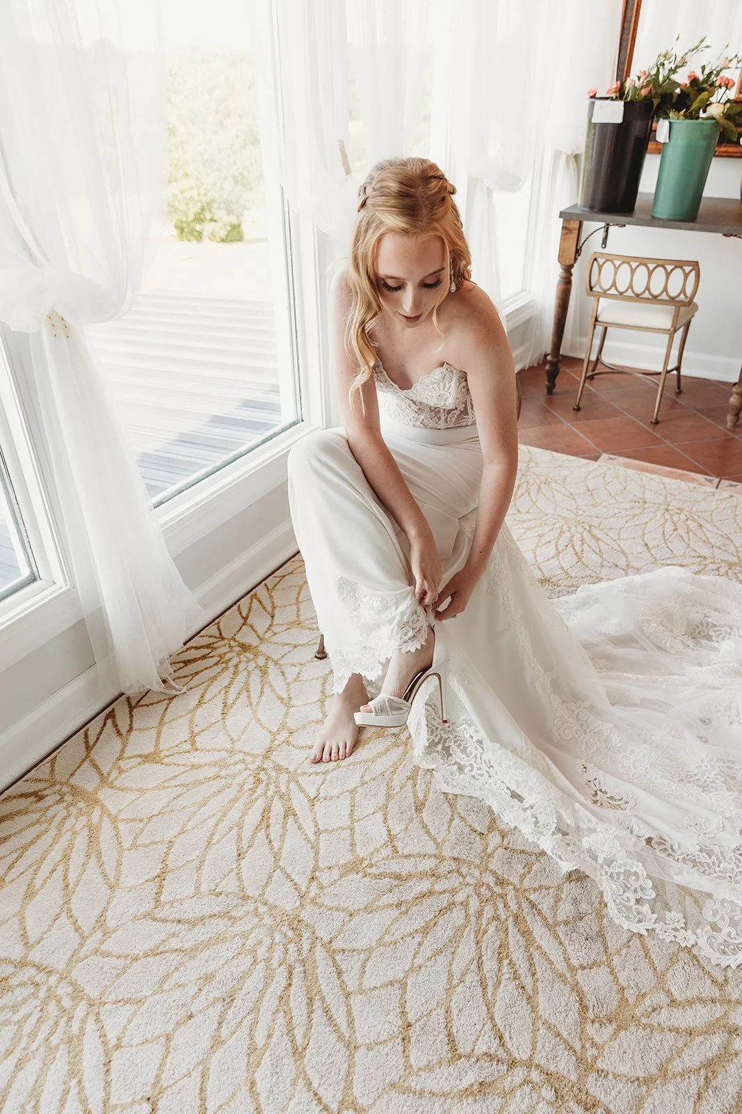 Laurel Haven Estate Wedding, Lancaster South Carolina