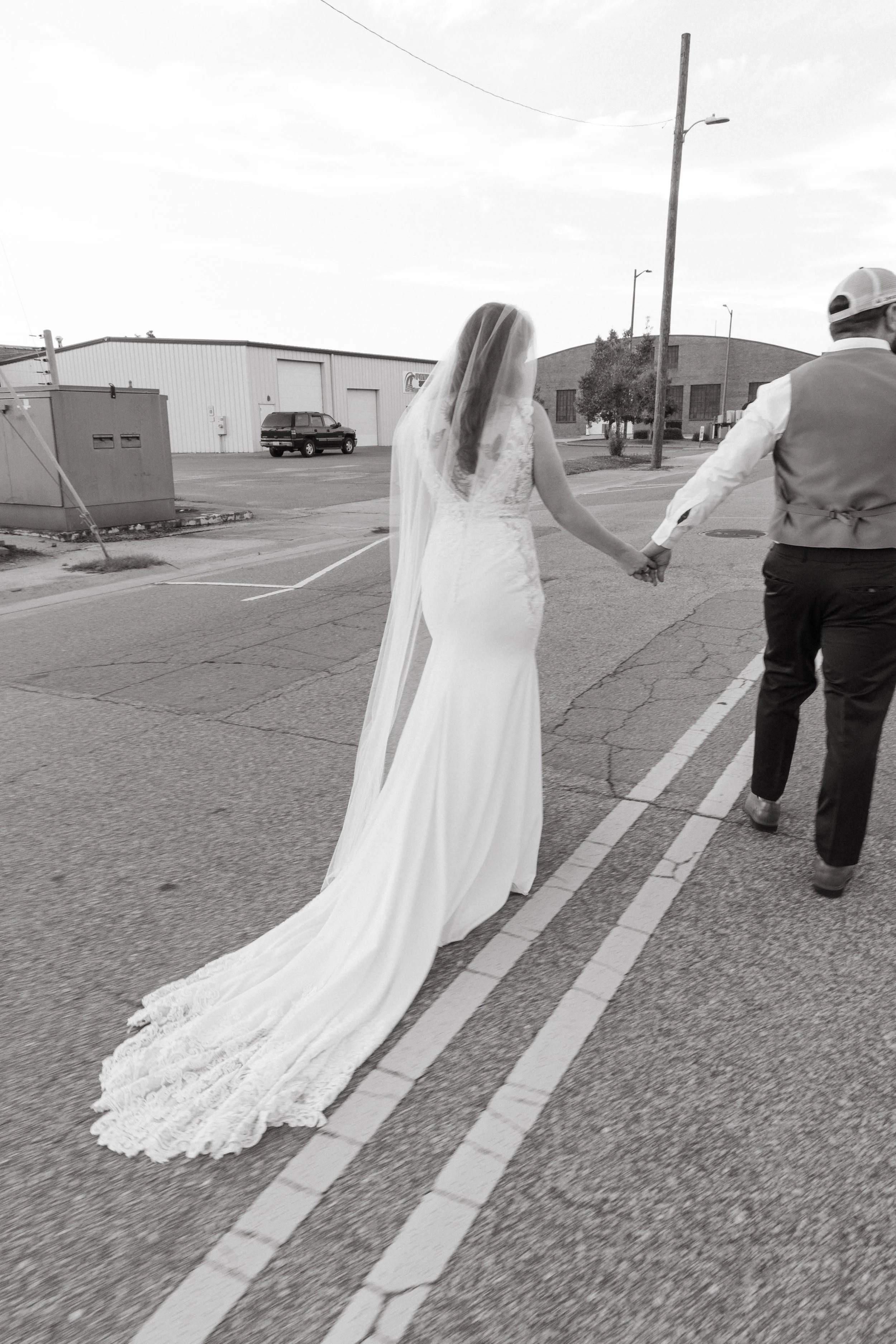 How to Get Married in Fort Bragg and Fayetteville North Carolina