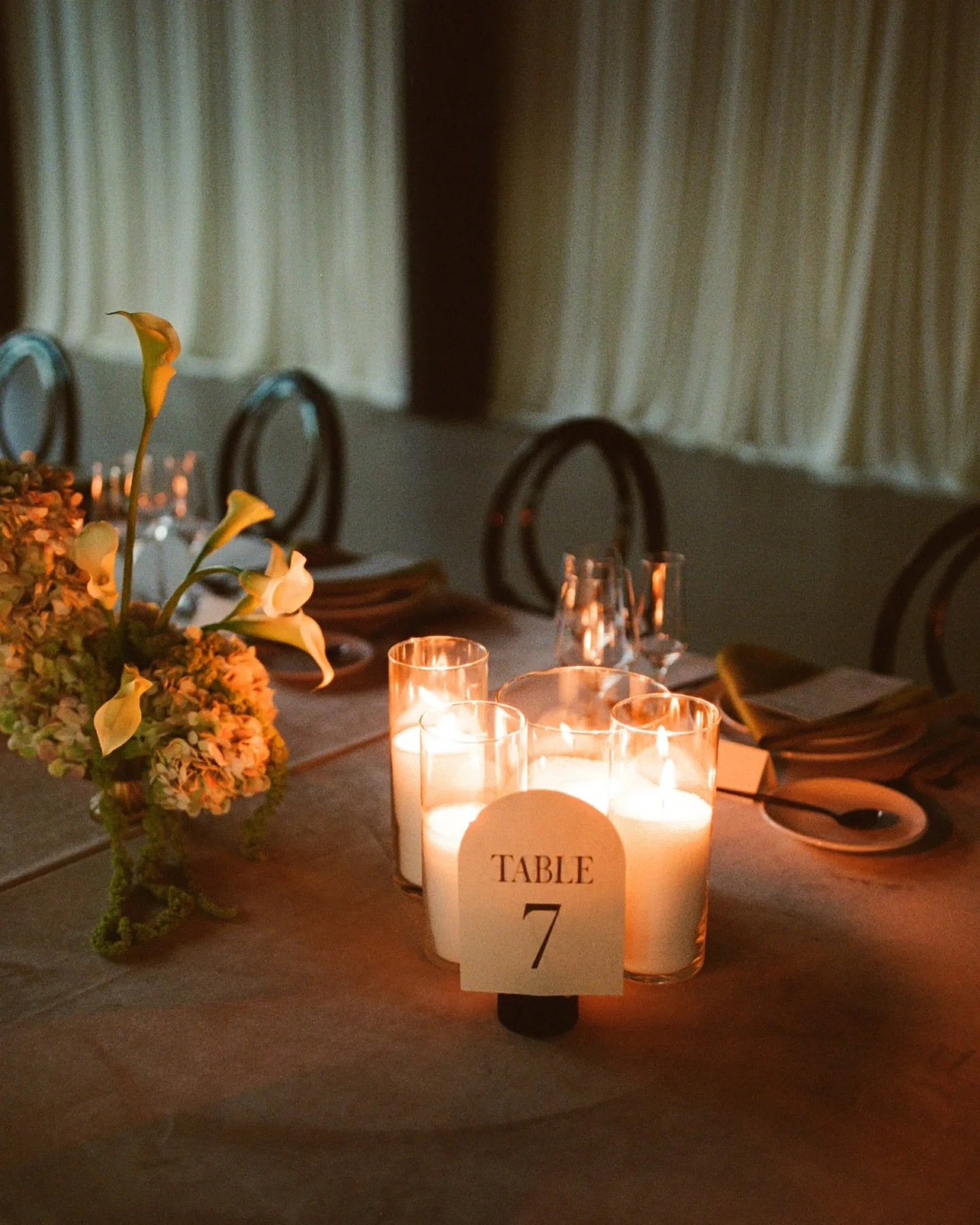 As a quick reminder I&rsquo;m taking 3-4 more 2026 weddings and pricing will increase on January 1st (cause film is expensive) 

If you&rsquo;re interested in having me as a part of your day, send me an email, DM, or fill out the form on my website
_