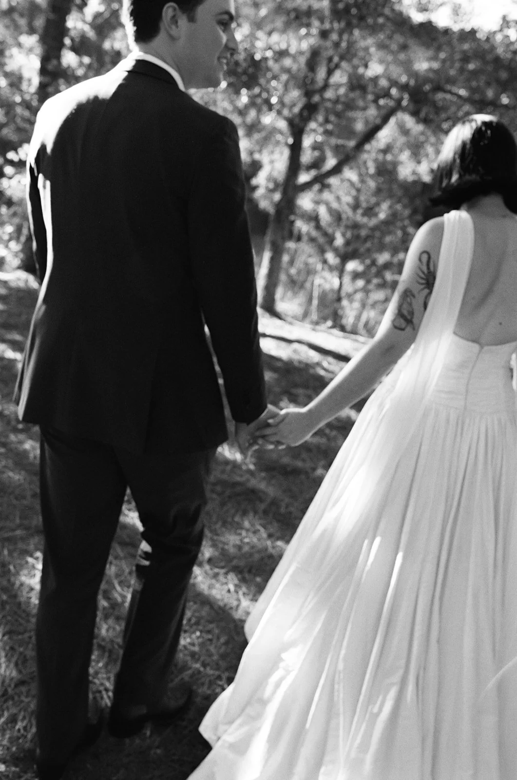 wedding at the lake house at bulow charleston sc