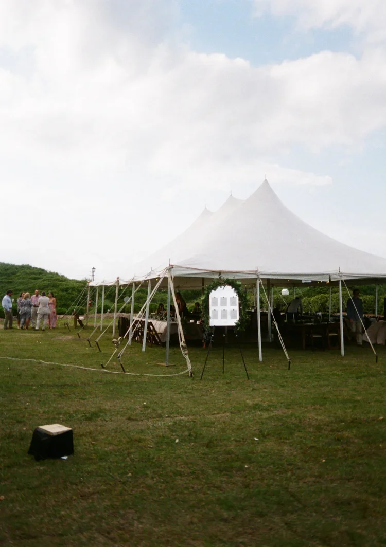Wedding reception celebration captured by photographers in Raleigh NC.
