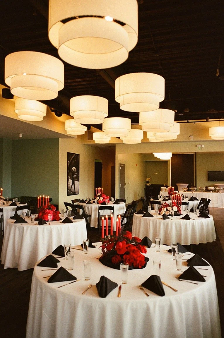 ​botanical lounge photos