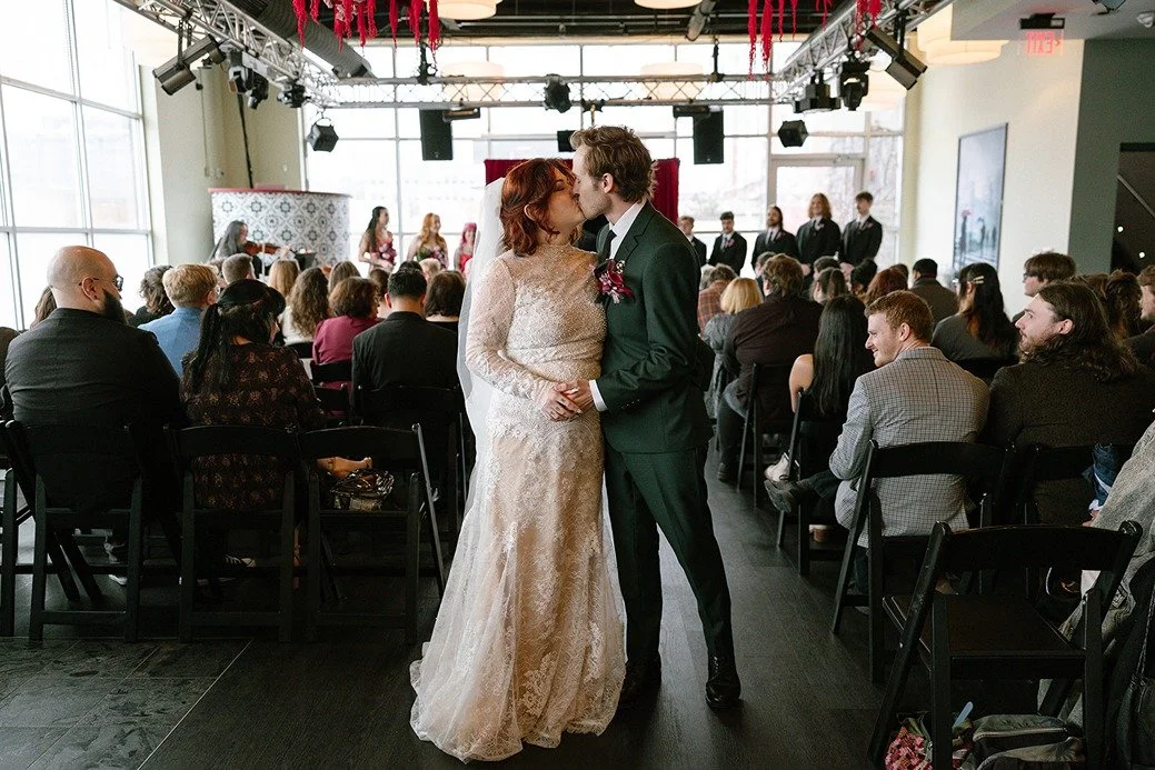 botanical lounge photos