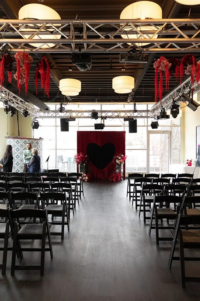 botanical lounge photos