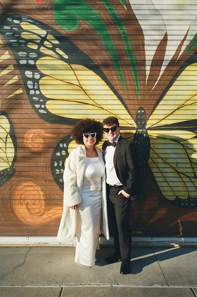 ​engagement photos in durham nc