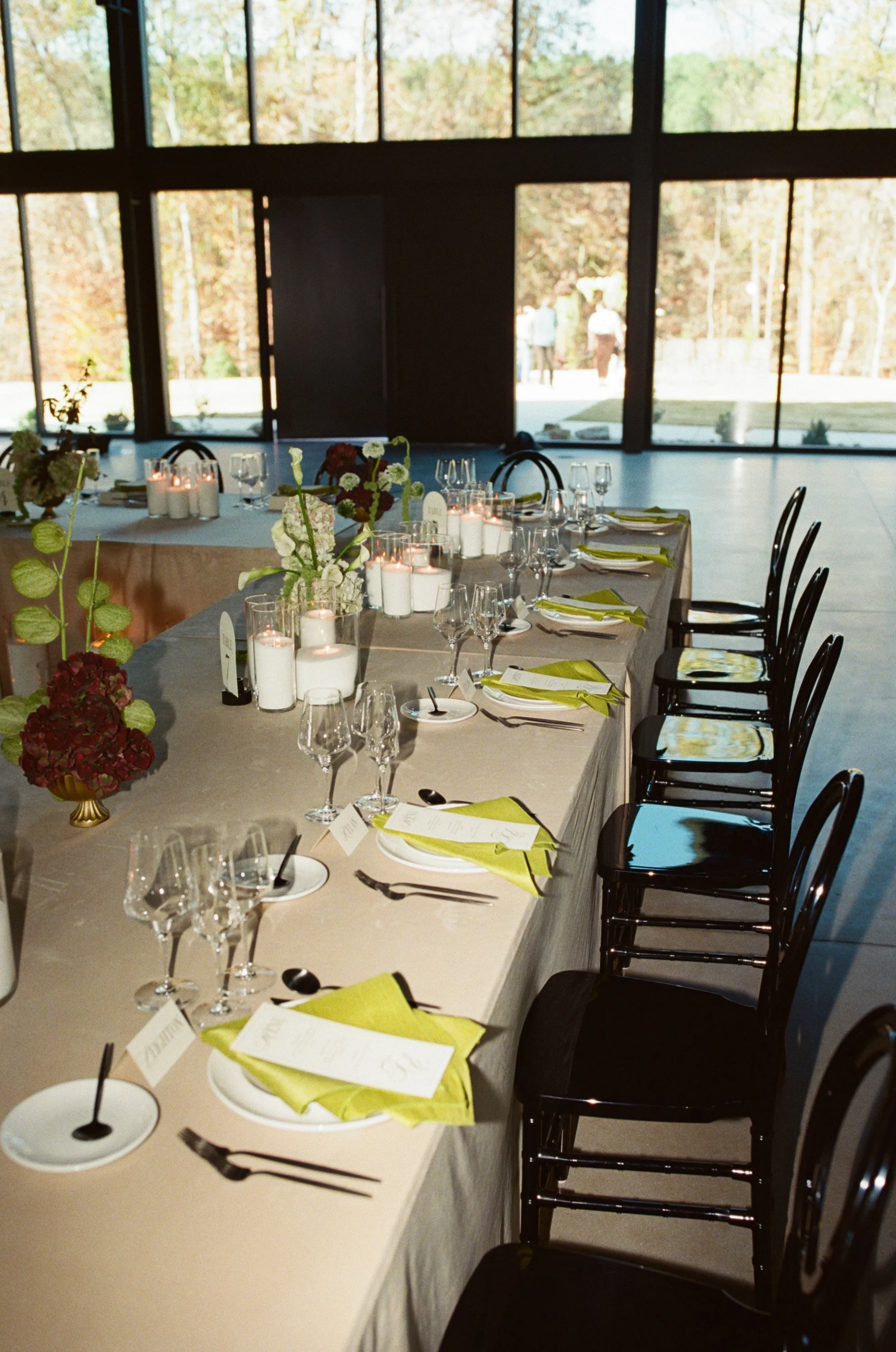 How to Get Married in Raleigh, North Carolina