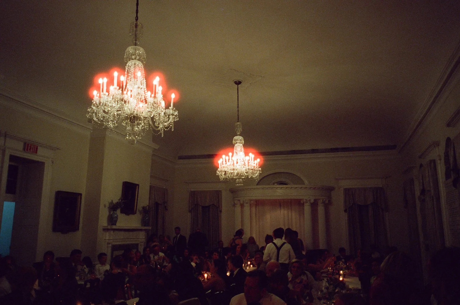 South Carolina Society Hall Photos | The Photo Brief