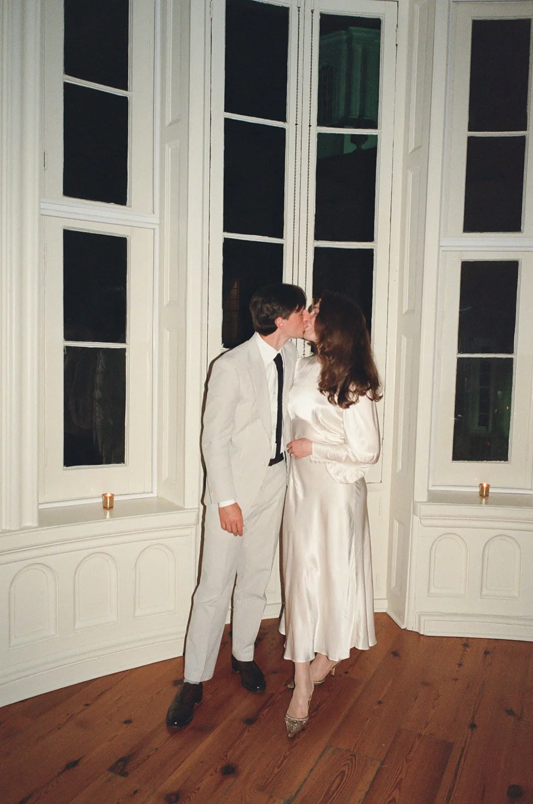 Charleston Wedding Photography | The Photo Brief