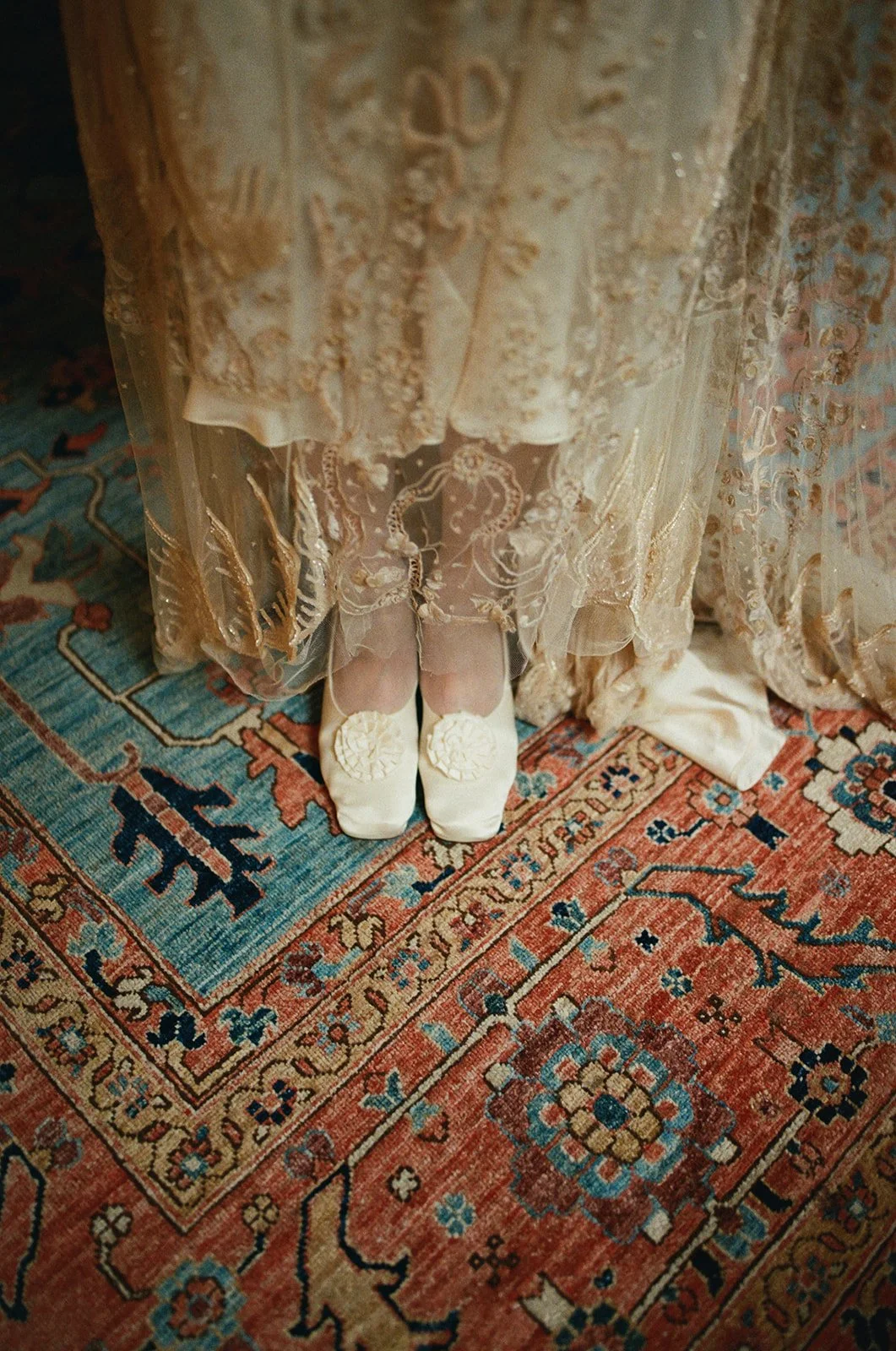 Charleston Wedding | The Photo Brief
