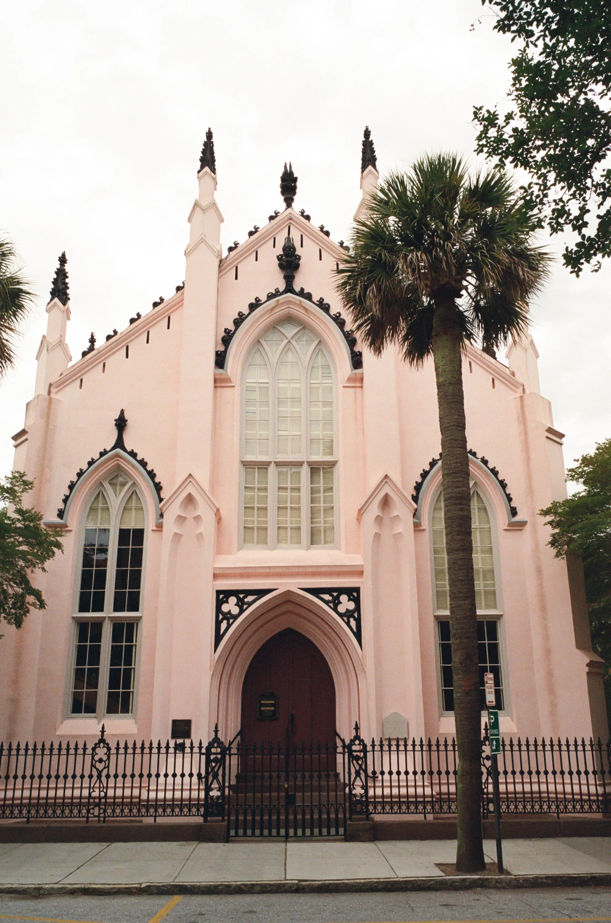 What You Need to Know About Planning a Charleston, SC Wedding