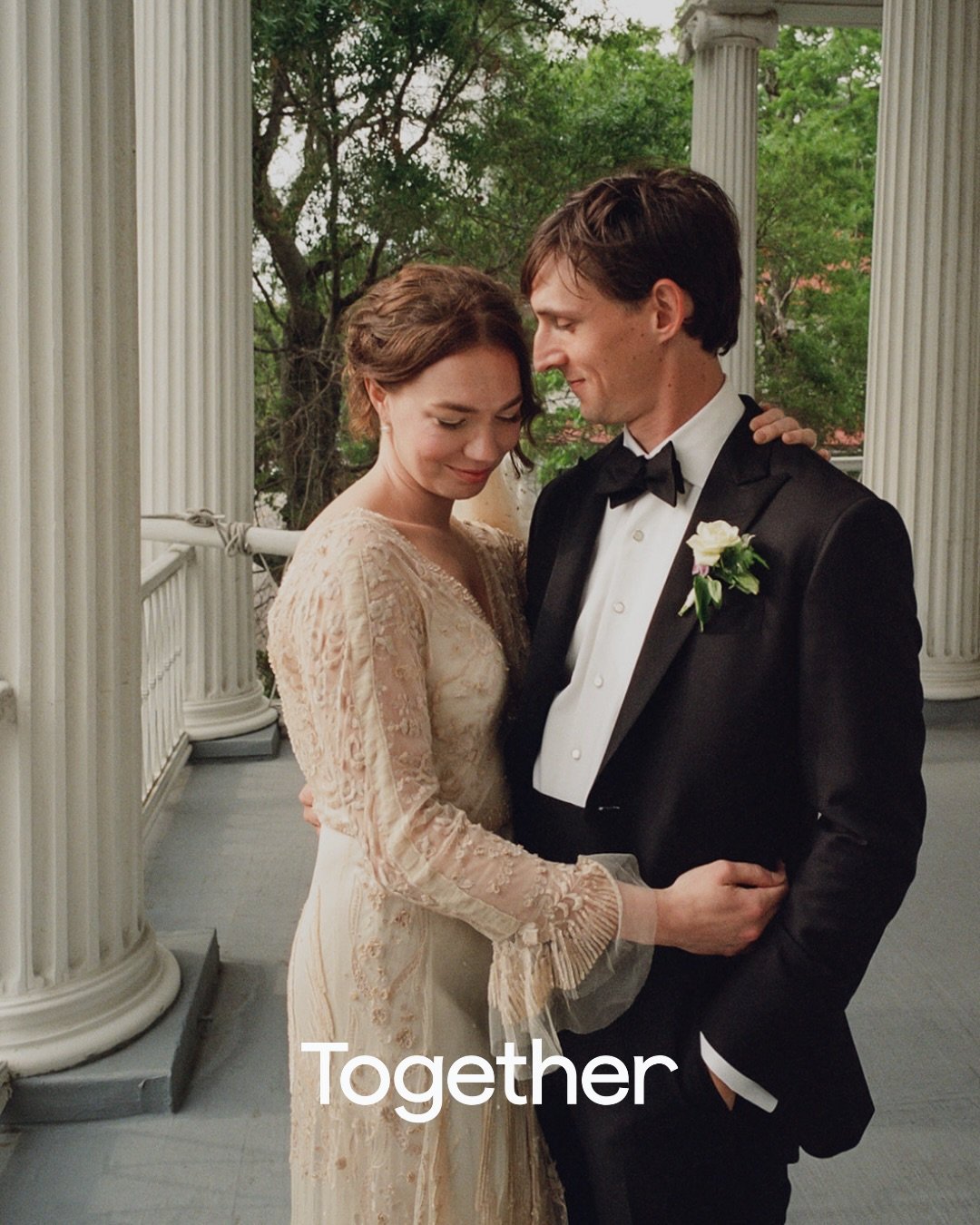 Excited to share that Hayley &amp; Park&rsquo;s beautiful wedding is now published on @togetherjournal 

https://togetherjournal.com/hayley-park-by-the-photobrief/

Vendors: 
Ceremony: @huguenotweddings 
Reception: @scsocietyhall 
Photographer: @thep